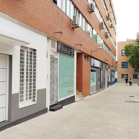 Apartamento Casa Koala Pinto Exterior foto