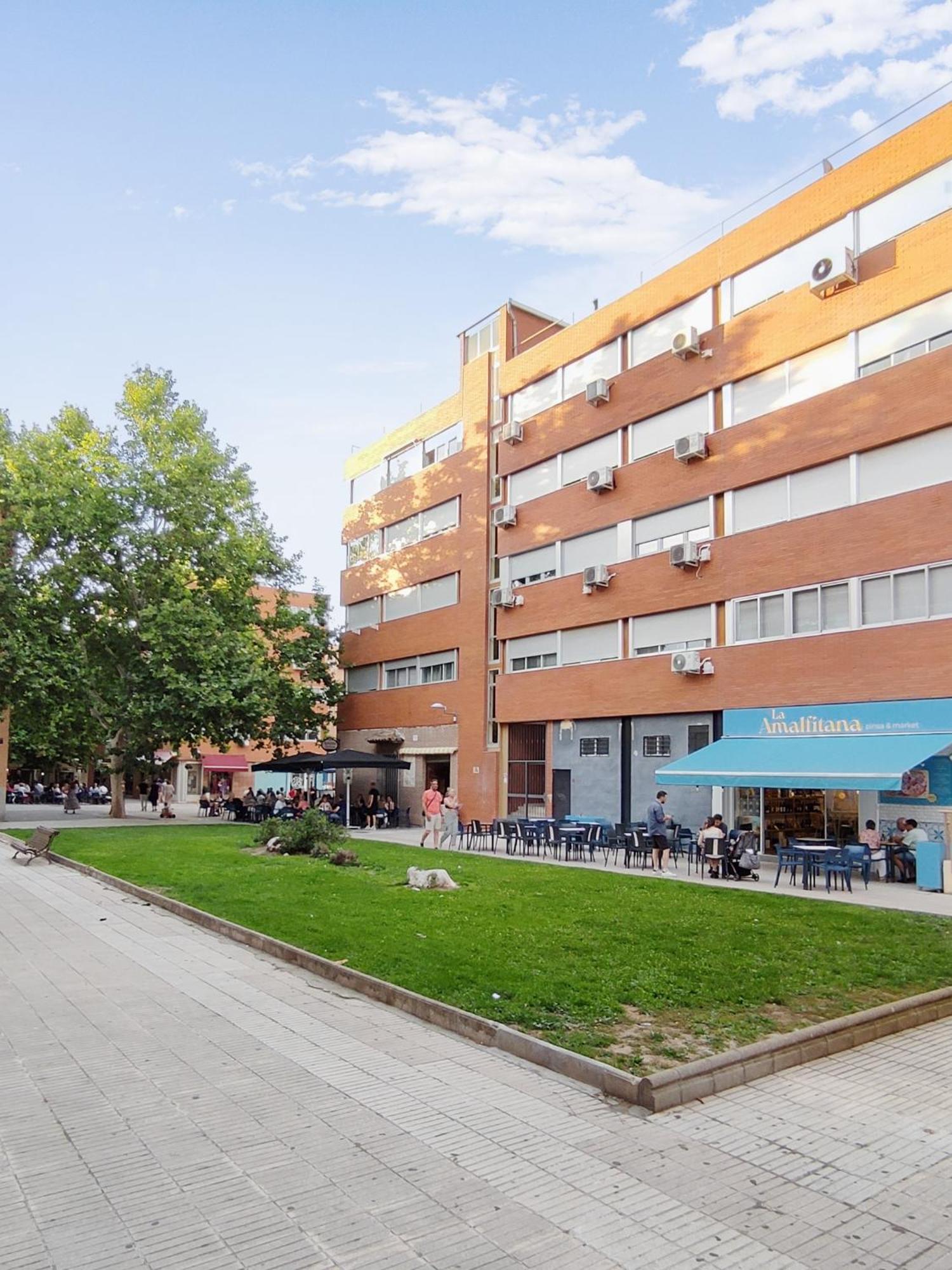 Apartamento Casa Koala Pinto Exterior foto
