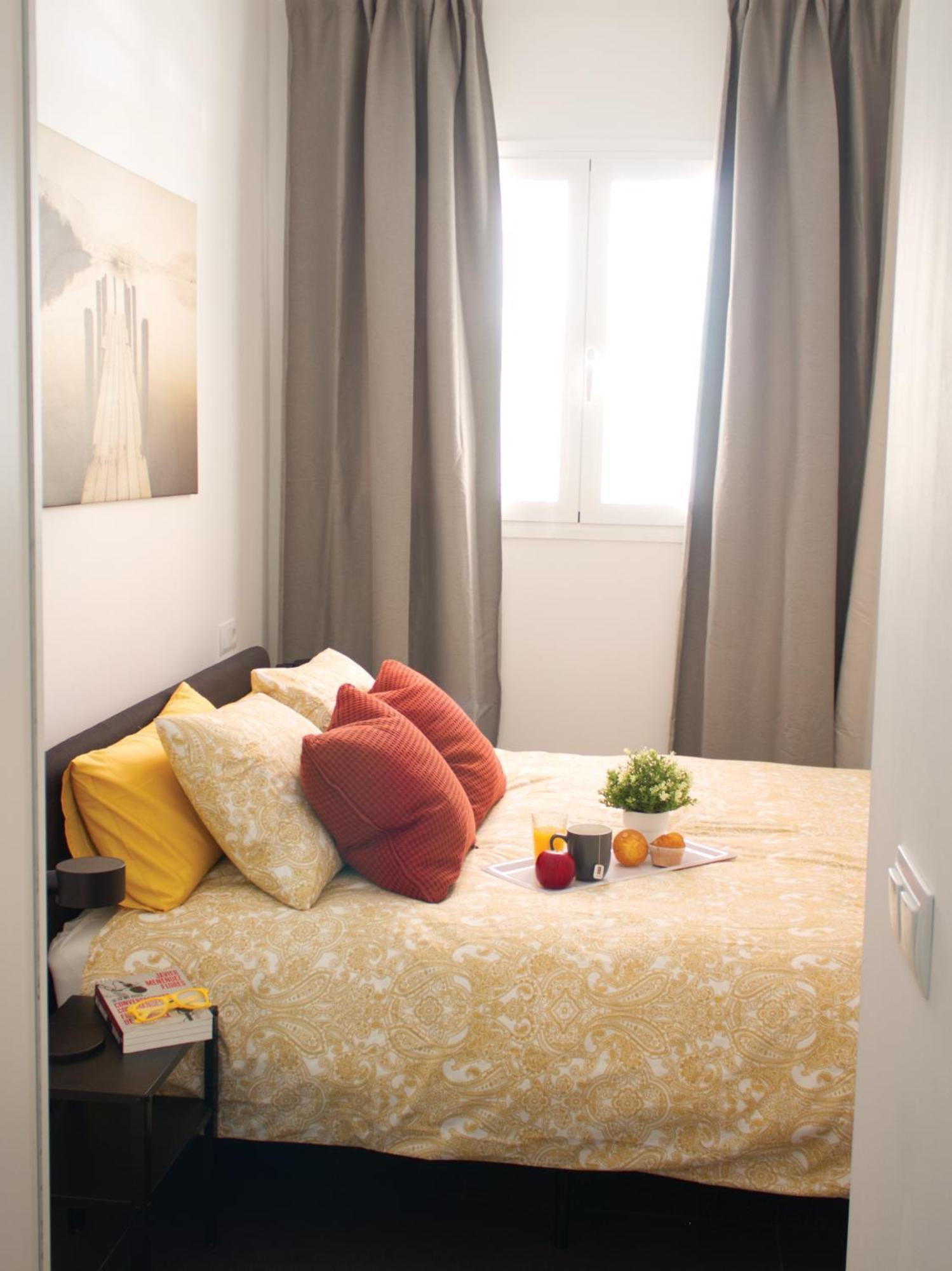 Apartamento Casa Koala Pinto Exterior foto