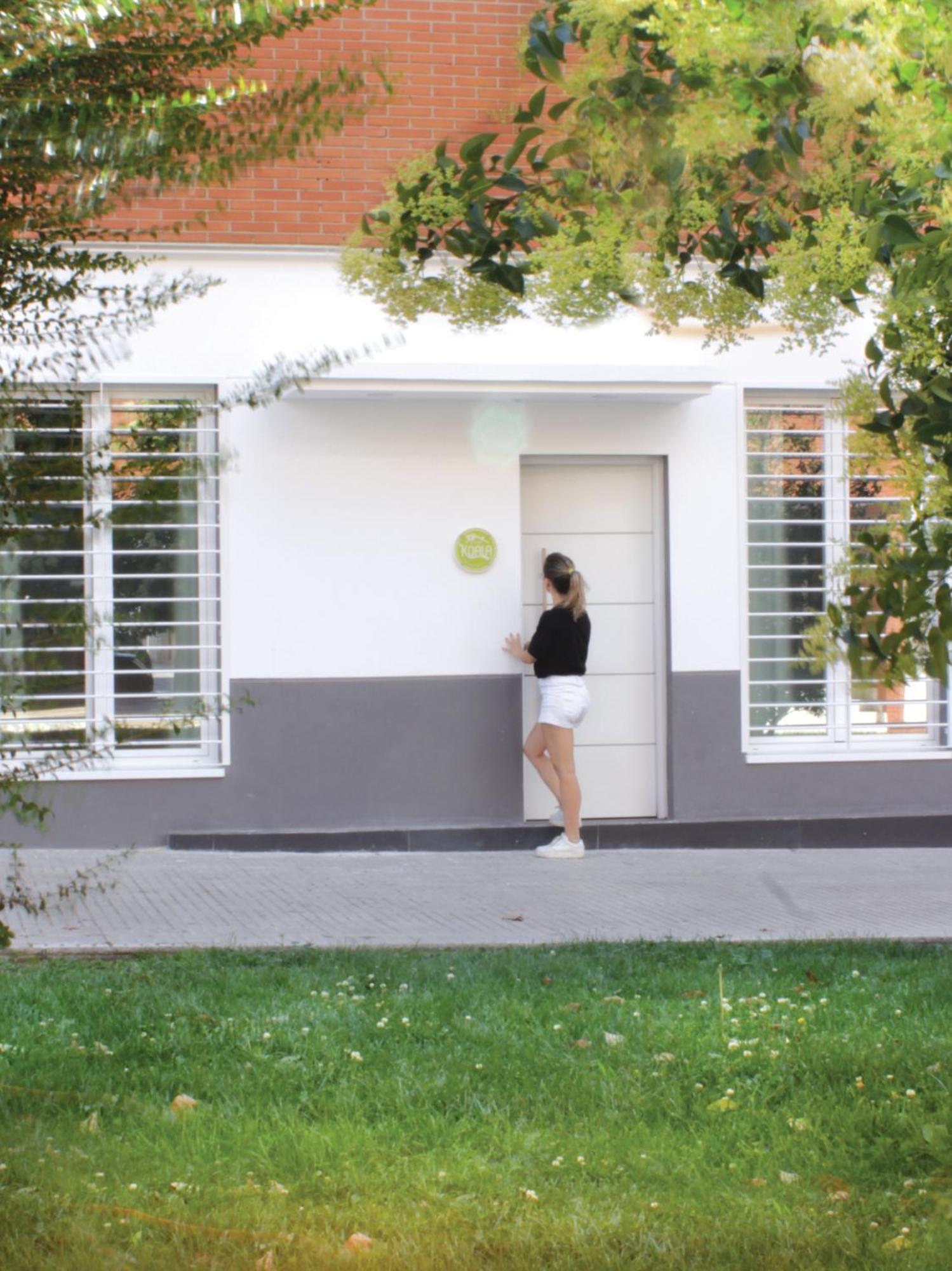 Apartamento Casa Koala Pinto Exterior foto